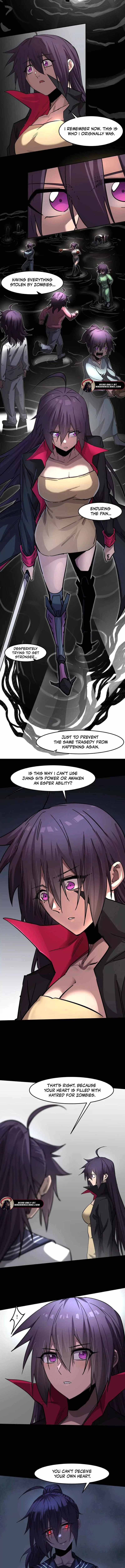Mr. Zombie Chapter 148 3